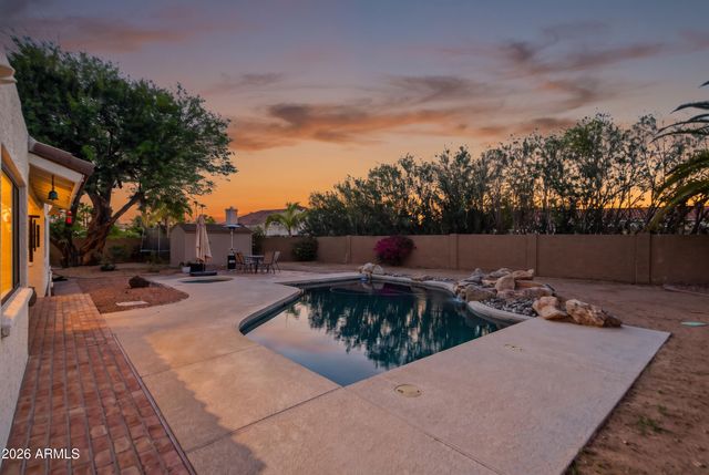 10678 E GOLD DUST Avenue, Scottsdale, AZ 85258