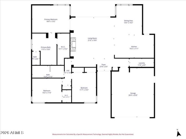 10678 E GOLD DUST Avenue, Scottsdale, AZ 85258