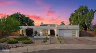 10678 E GOLD DUST Avenue, Scottsdale, AZ 85258