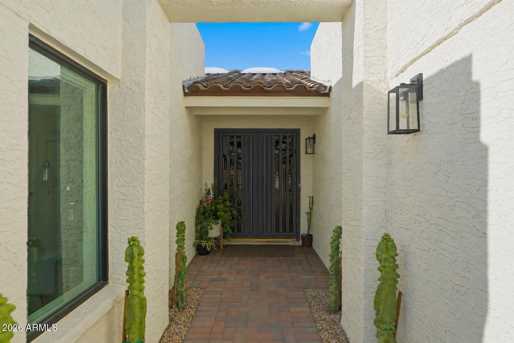 10678 E GOLD DUST Avenue, Scottsdale, AZ 85258 — photo 4