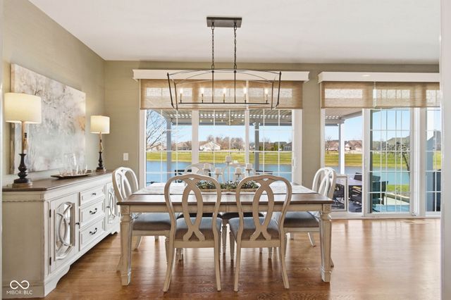 13017 Shiraz Lane, Fishers, IN 46037