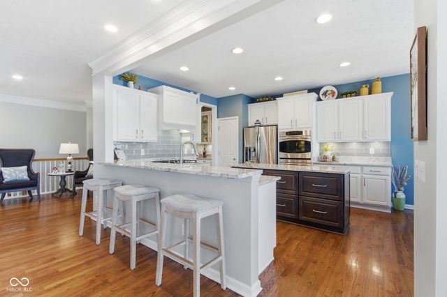 13017 Shiraz Lane, Fishers, IN 46037