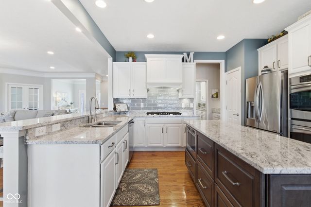 13017 Shiraz Lane, Fishers, IN 46037