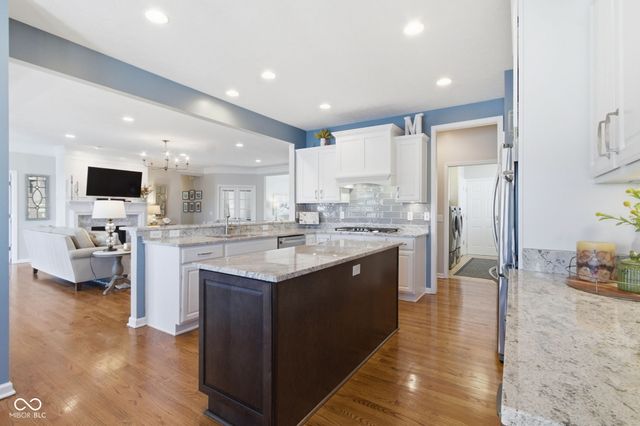 13017 Shiraz Lane, Fishers, IN 46037