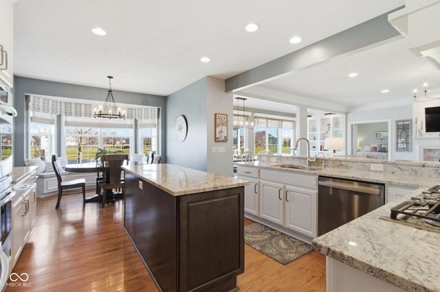 13017 Shiraz Lane, Fishers, IN 46037