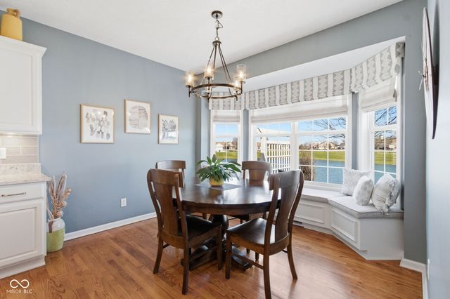 13017 Shiraz Lane, Fishers, IN 46037