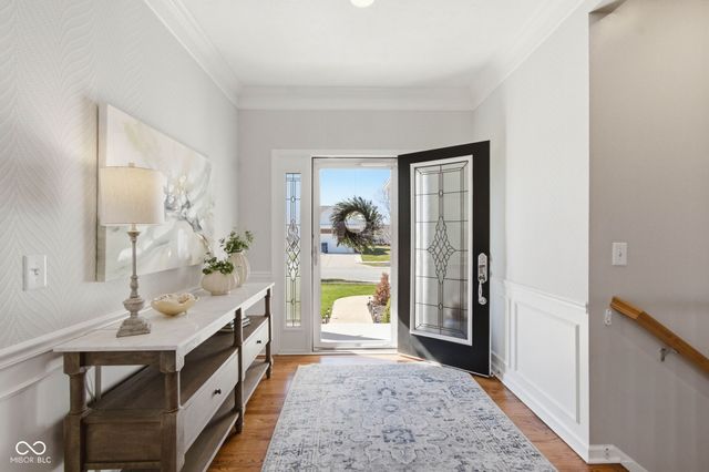 13017 Shiraz Lane, Fishers, IN 46037