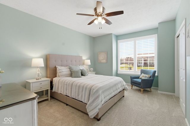 13017 Shiraz Lane, Fishers, IN 46037