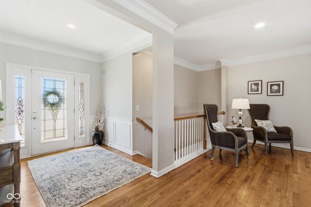 13017 Shiraz Lane, Fishers, IN 46037