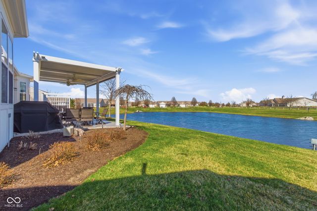 13017 Shiraz Lane, Fishers, IN 46037