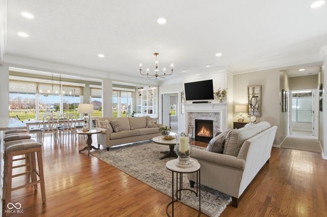 13017 Shiraz Lane, Fishers, IN 46037