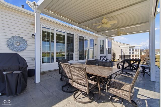 13017 Shiraz Lane, Fishers, IN 46037