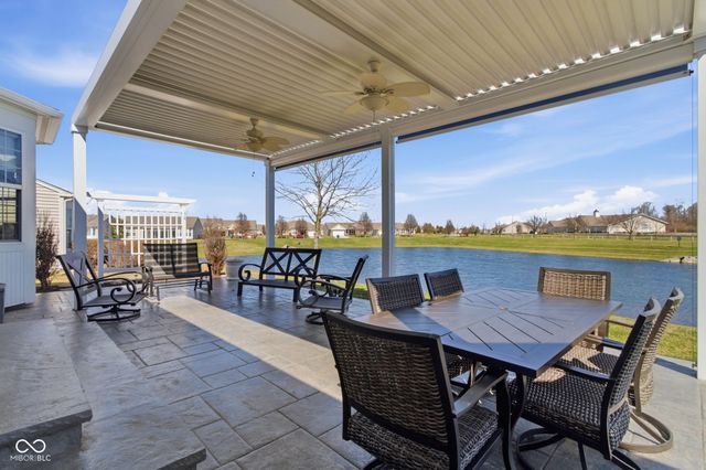 13017 Shiraz Lane, Fishers, IN 46037