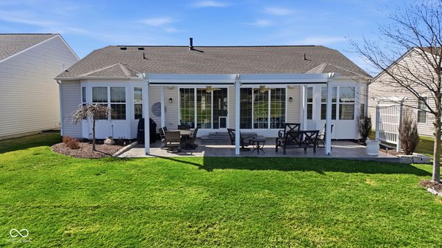 13017 Shiraz Lane, Fishers, IN 46037