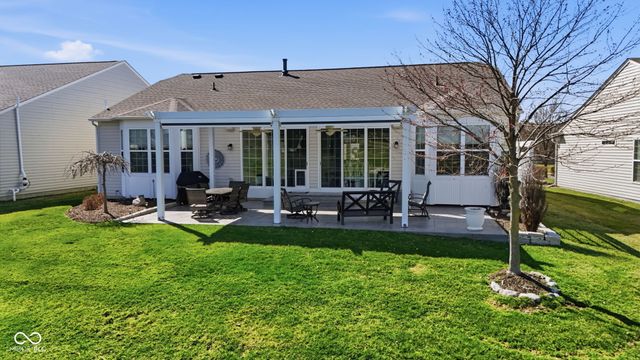 13017 Shiraz Lane, Fishers, IN 46037