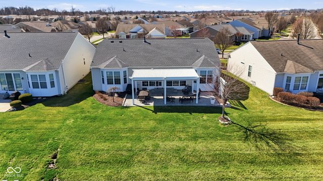 13017 Shiraz Lane, Fishers, IN 46037