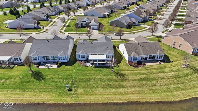 13017 Shiraz Lane, Fishers, IN 46037