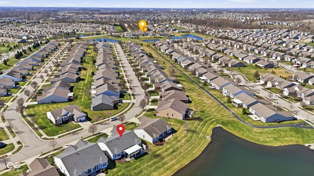 13017 Shiraz Lane, Fishers, IN 46037