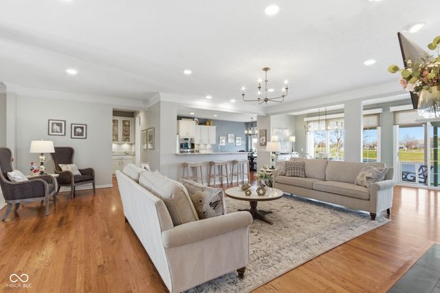 13017 Shiraz Lane, Fishers, IN 46037