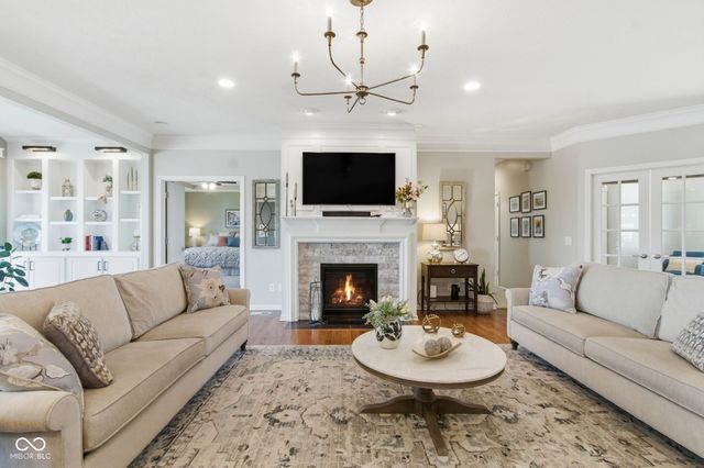 13017 Shiraz Lane, Fishers, IN 46037