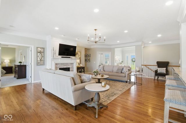 13017 Shiraz Lane, Fishers, IN 46037