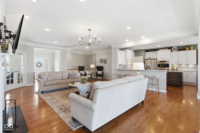 13017 Shiraz Lane, Fishers, IN 46037