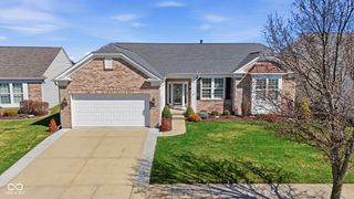 13017 Shiraz Lane, Fishers, IN 46037