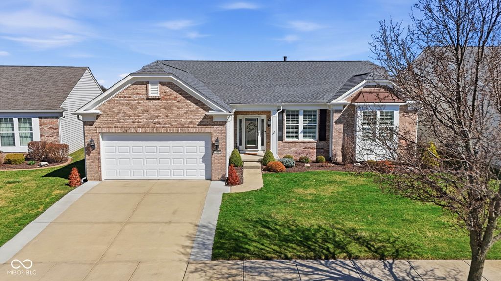 13017 Shiraz Lane, Fishers, IN 46037