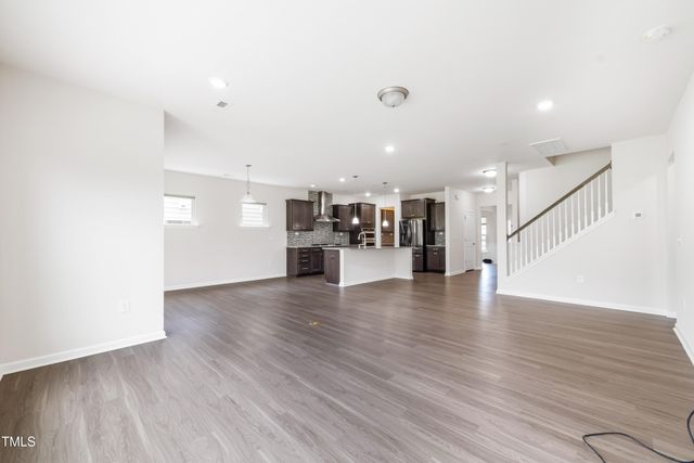 553 Duggins Point, Apex, NC 27523