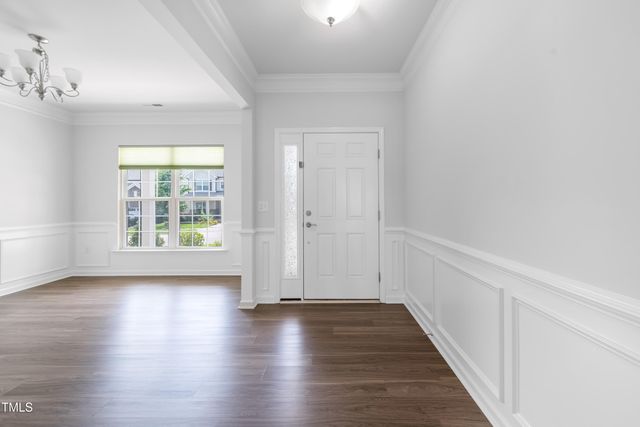 553 Duggins Point, Apex, NC 27523