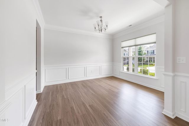 553 Duggins Point, Apex, NC 27523