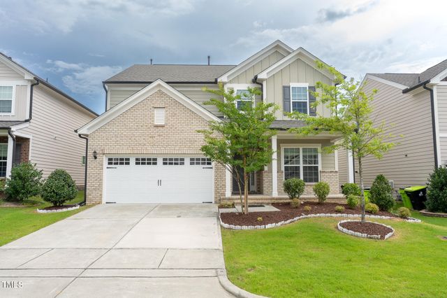 553 Duggins Point, Apex, NC 27523