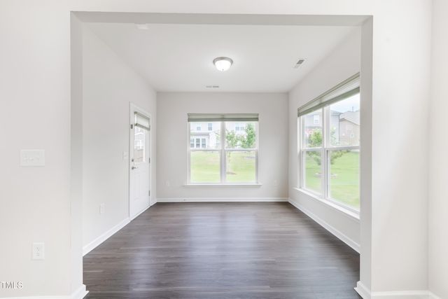 553 Duggins Point, Apex, NC 27523