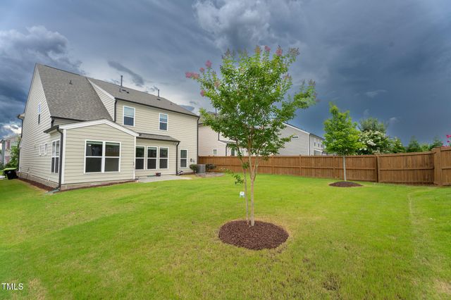 553 Duggins Point, Apex, NC 27523