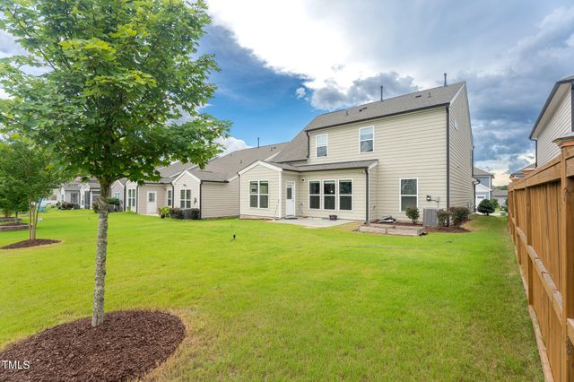 553 Duggins Point, Apex, NC 27523