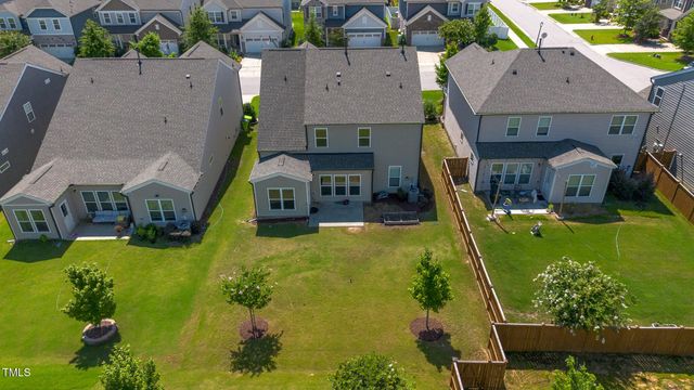 553 Duggins Point, Apex, NC 27523