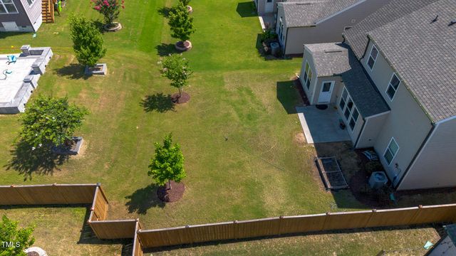 553 Duggins Point, Apex, NC 27523