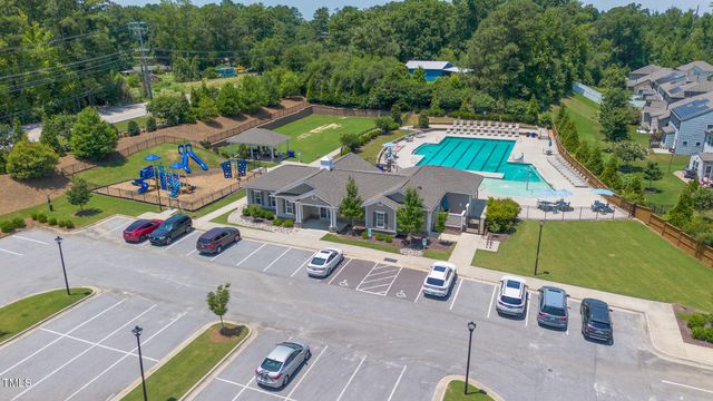 553 Duggins Point, Apex, NC 27523