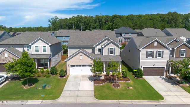 553 Duggins Point, Apex, NC 27523