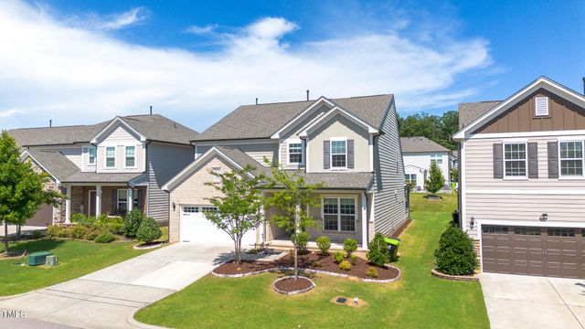553 Duggins Point, Apex, NC 27523