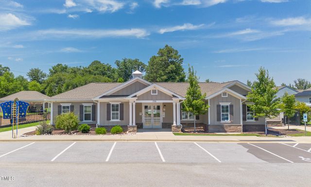 553 Duggins Point, Apex, NC 27523