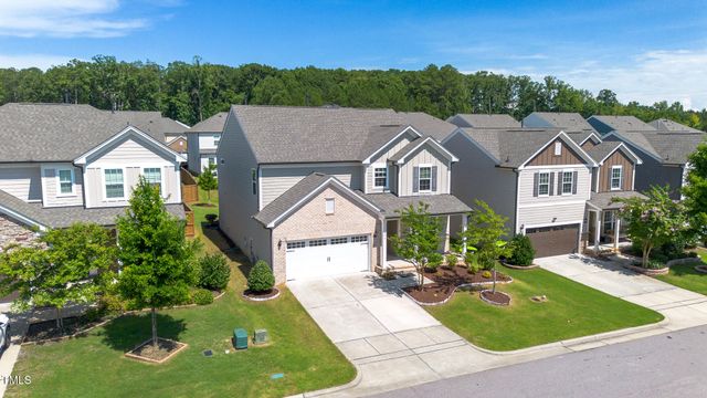 553 Duggins Point, Apex, NC 27523