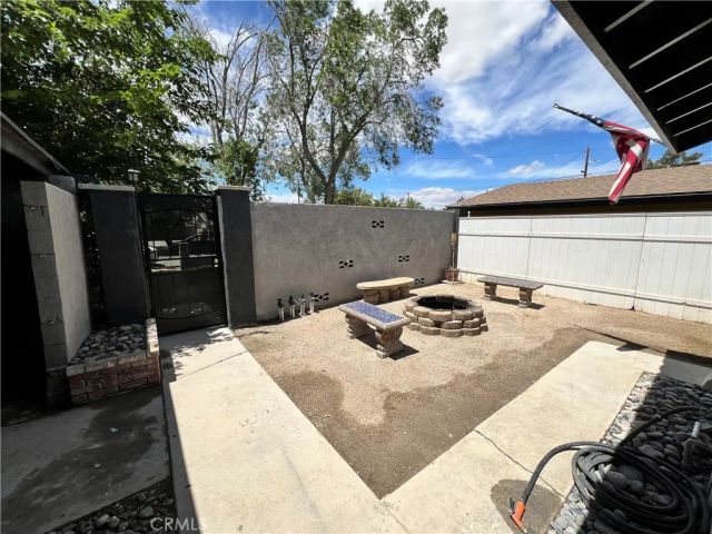 45430 Andale Avenue, Lancaster, CA 93535
