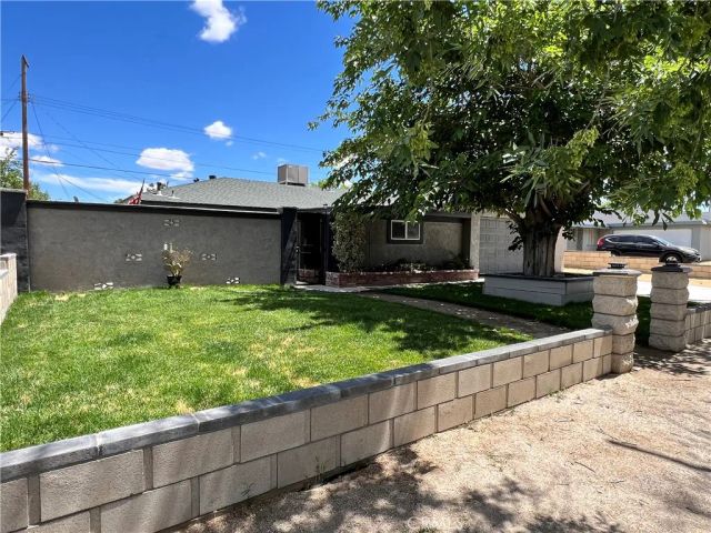 45430 Andale Avenue, Lancaster, CA 93535
