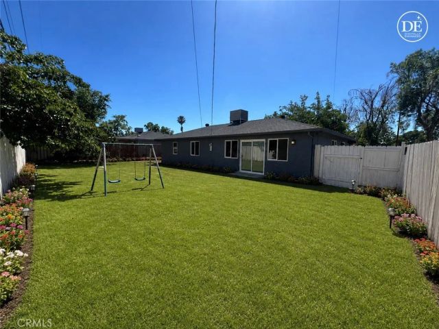 45430 Andale Avenue, Lancaster, CA 93535