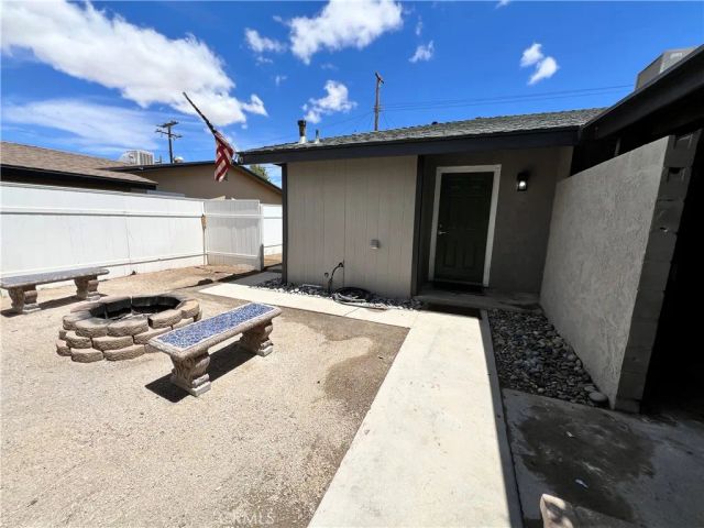 45430 Andale Avenue, Lancaster, CA 93535