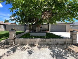 45430 Andale Avenue, Lancaster, CA 93535