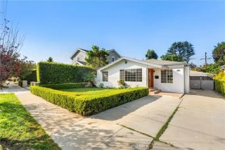 2925 Military Avenue, Los Angeles, CA 90064