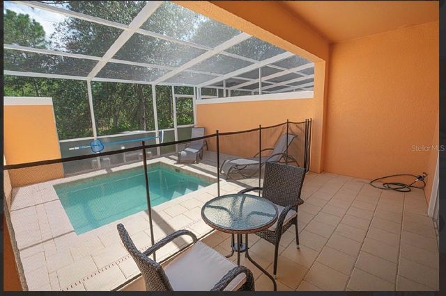 1603 TRANQUIL AVENUE, Clermont, FL 34714