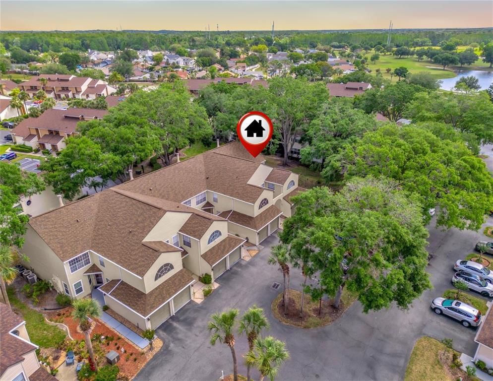 6147 SUNNYVALE DRIVE GE, Orlando, FL 32822